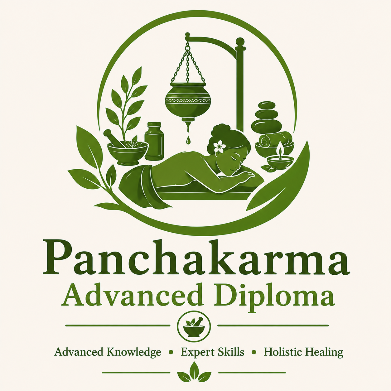 Panchakarma Advanced Diploma course